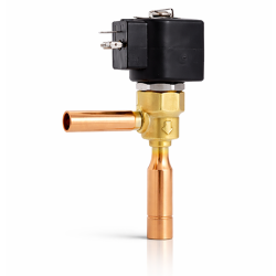 Détendeur électrique SPW