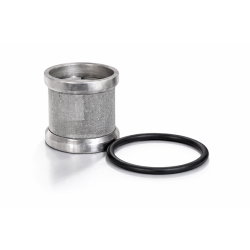 Tamis et joint pour SPW