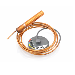 Train Thermostatique KT-43