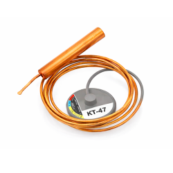 Train thermostatique KT-47