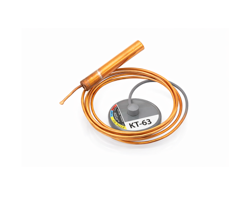 Train Thermostatique KT-63