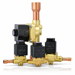 Electrovanne EVx (50 Bar)